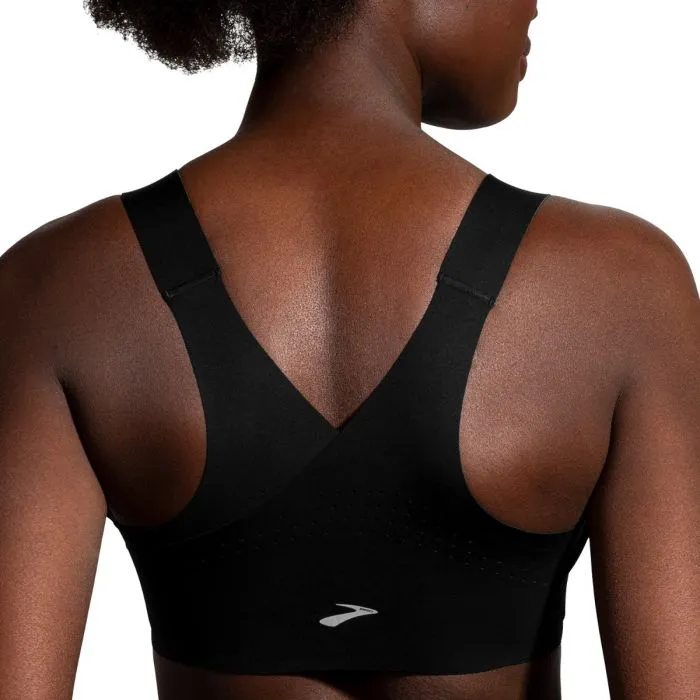 DARE ZIP RUN BRA