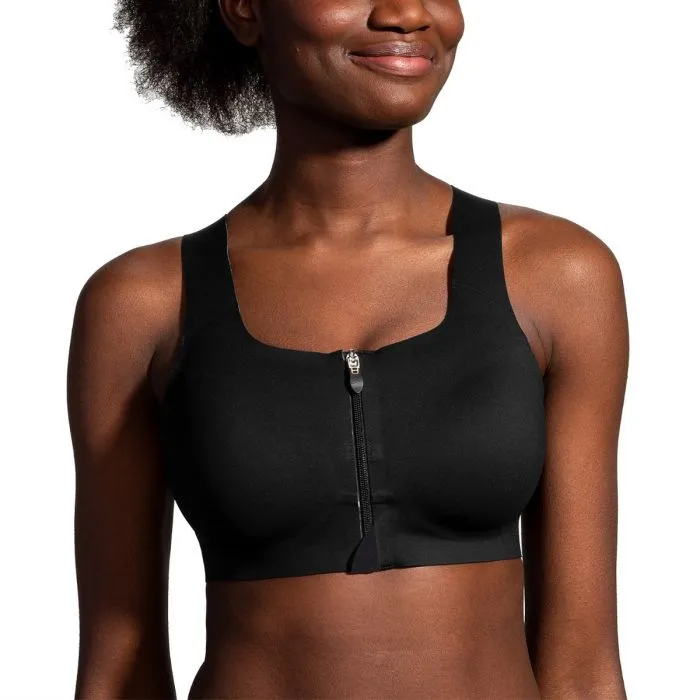 DARE ZIP RUN BRA