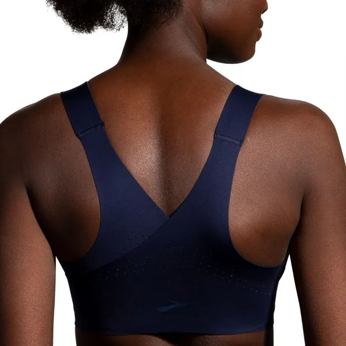 DARE ZIP RUN BRA