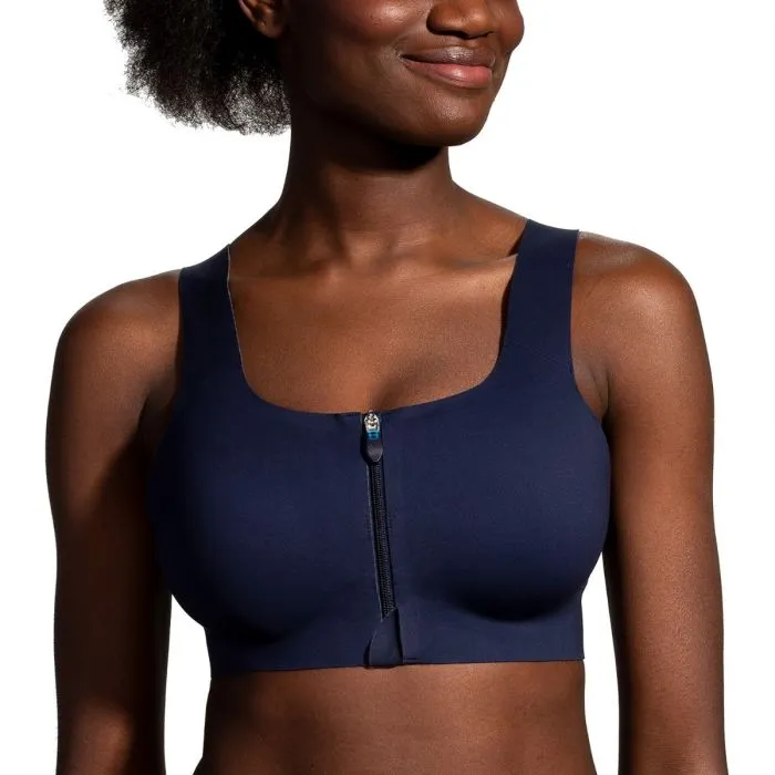 DARE ZIP RUN BRA
