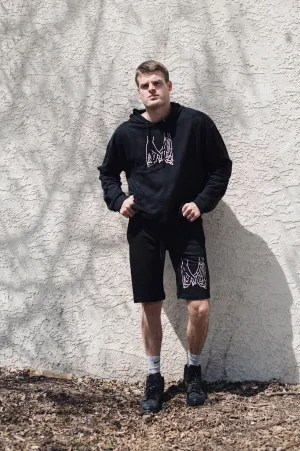 Dark Love Long Short