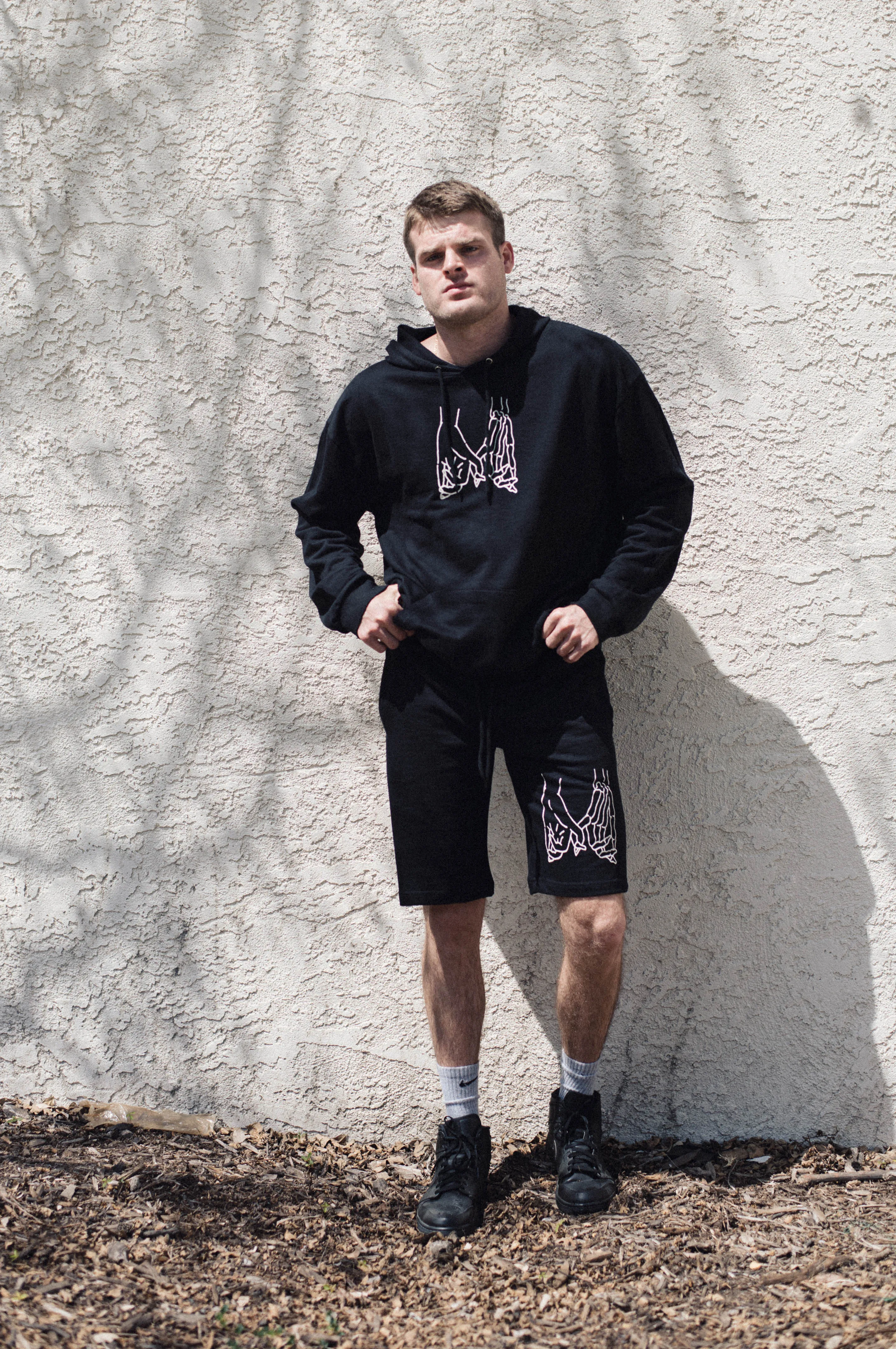 Dark Love Long Short