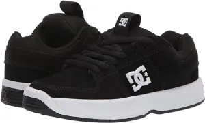 DC Shoes Lynx Zero - Black/White - Men's Size 5