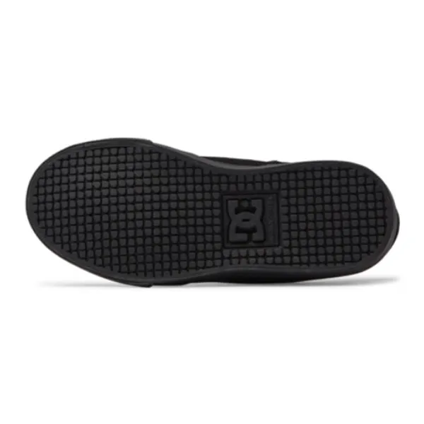 DC Shoes Pure Elastic Black / Print