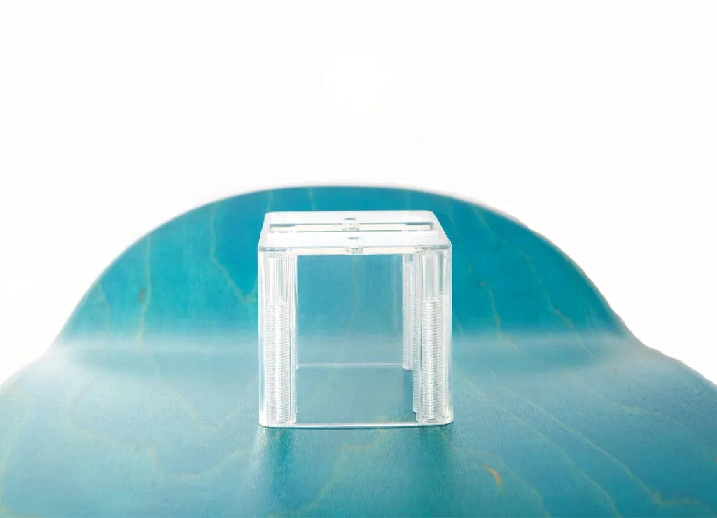 Deck Dock - Deck Wall Mount 2 Pack