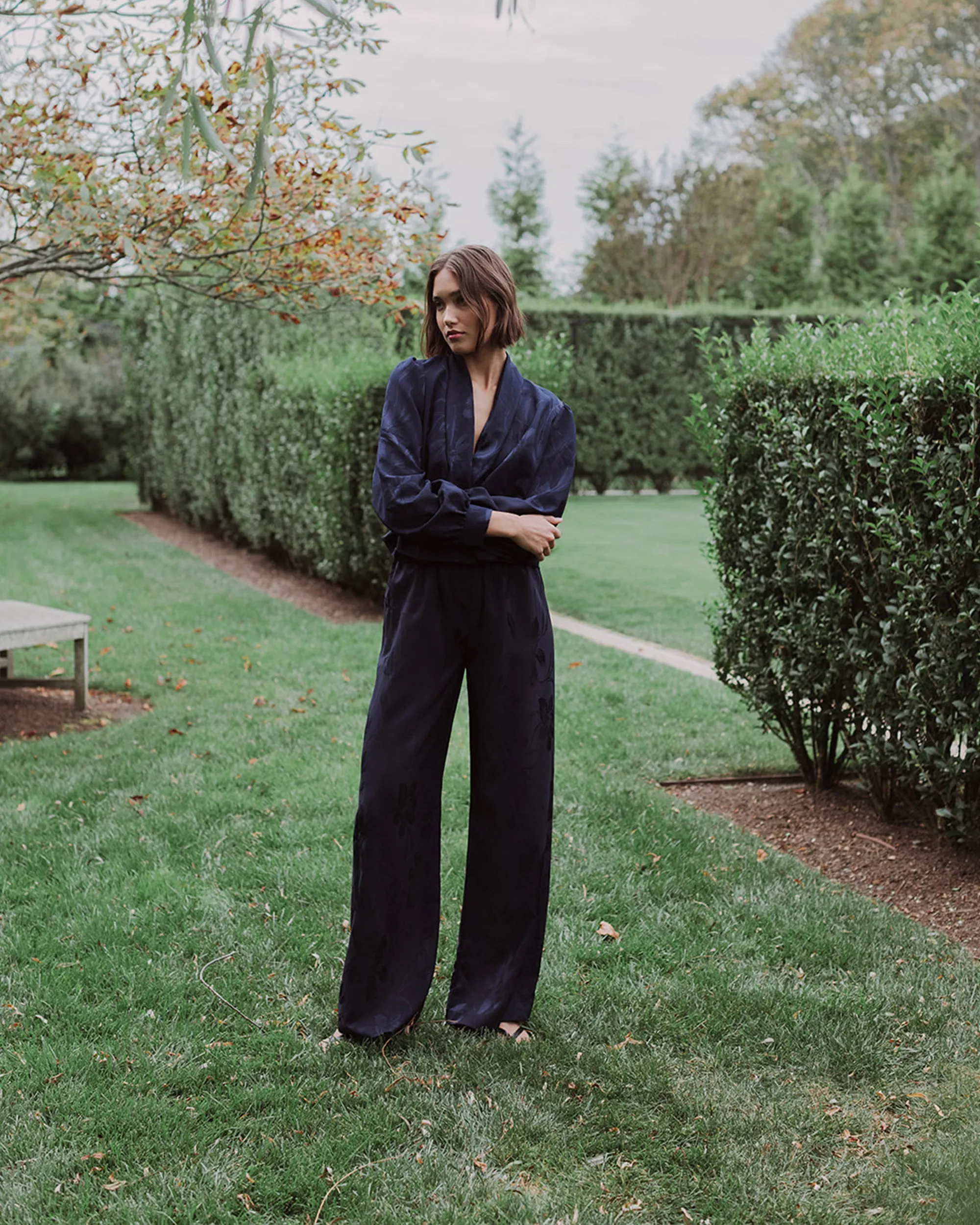 Devon Pant