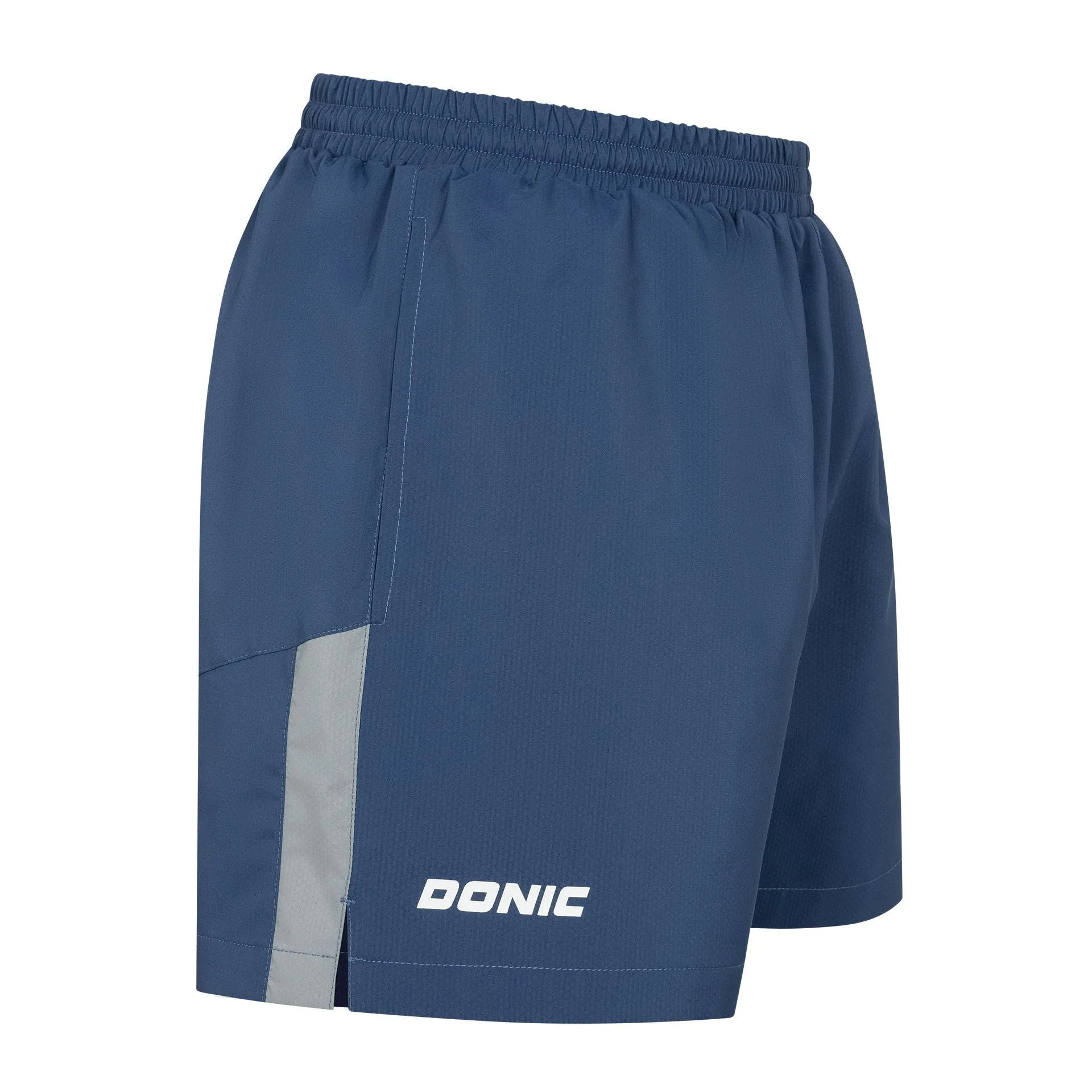 Donic short Pure navy/grey