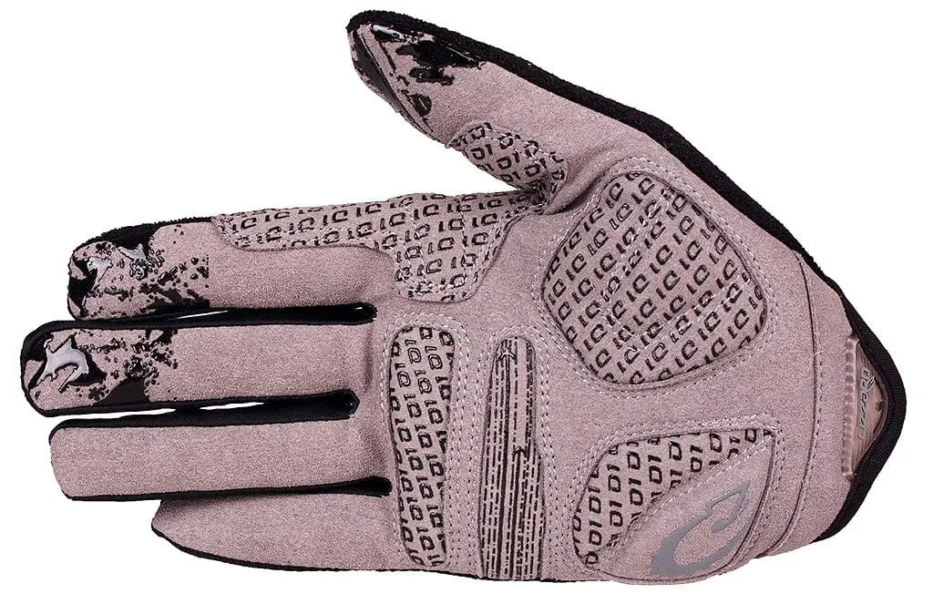 Drogon Mens Long Gloves