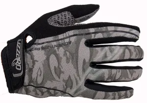 Drogon Mens Long Gloves