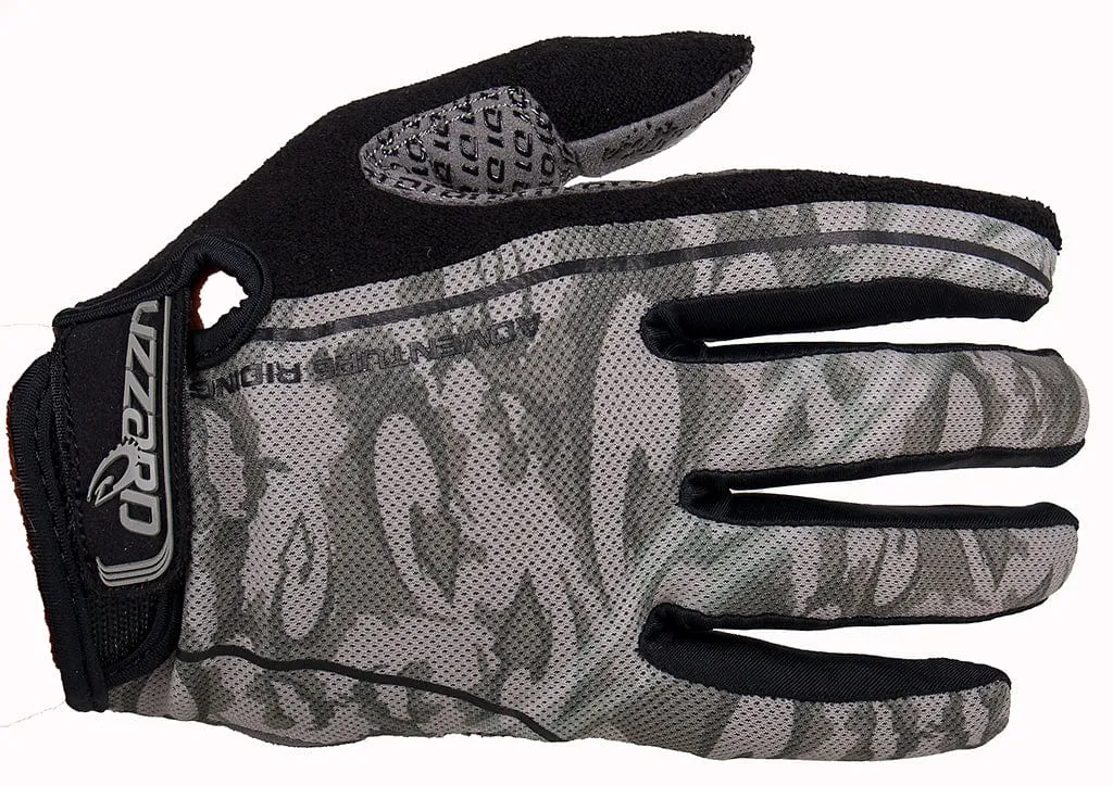 Drogon Mens Long Gloves