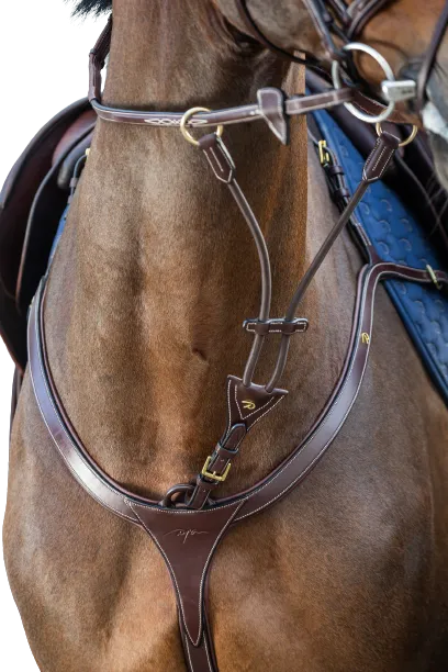 Dy'on Elastic Running Martingale Attachment DY07B