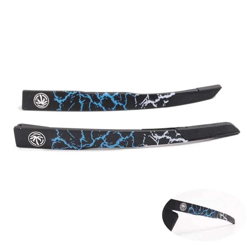 Eat Wave Luxury Cycling Sunglasses with Conjoined Lens