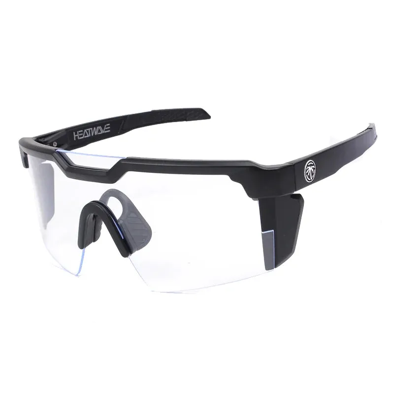 Eat Wave Luxury Cycling Sunglasses with Conjoined Lens