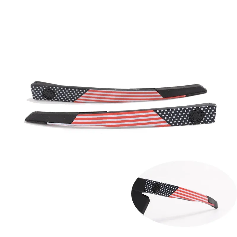 Eat Wave Luxury Cycling Sunglasses with Conjoined Lens
