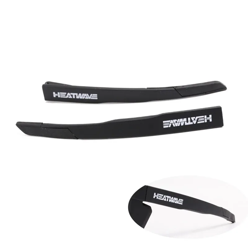 Eat Wave Luxury Cycling Sunglasses with Conjoined Lens