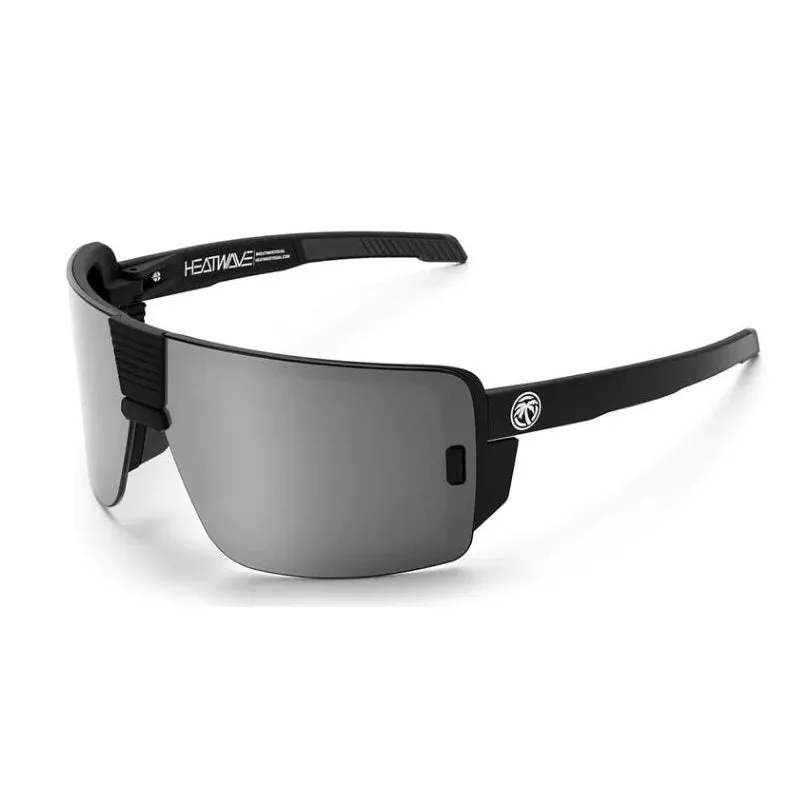 Eat Wave Luxury Cycling Sunglasses with Conjoined Lens