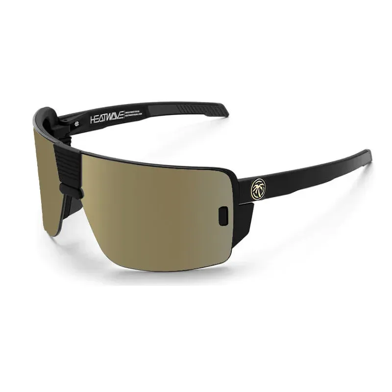 Eat Wave Luxury Cycling Sunglasses with Conjoined Lens
