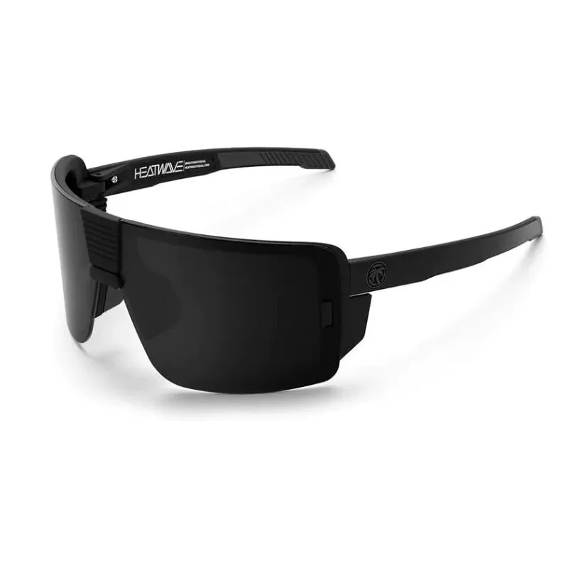 Eat Wave Luxury Cycling Sunglasses with Conjoined Lens