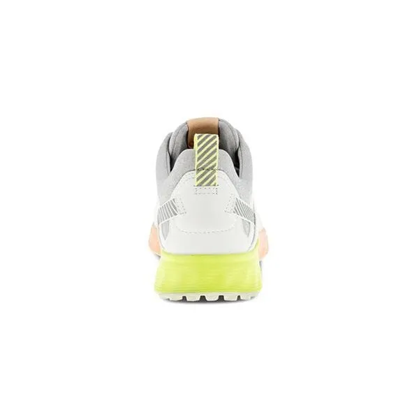Ecco S-Three Boa Ladies Golf Shoes