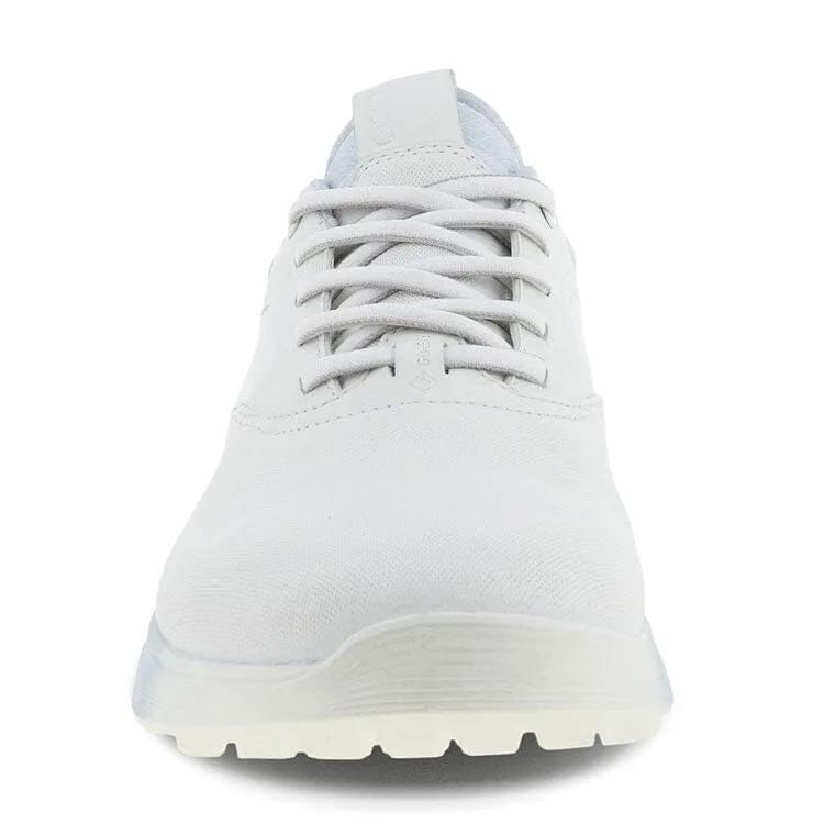 Ecco S-Three Gore-Tex Golf Shoes