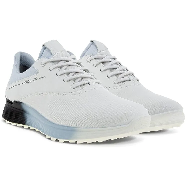 Ecco S-Three Gore-Tex Golf Shoes