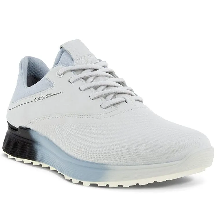 Ecco S-Three Gore-Tex Golf Shoes