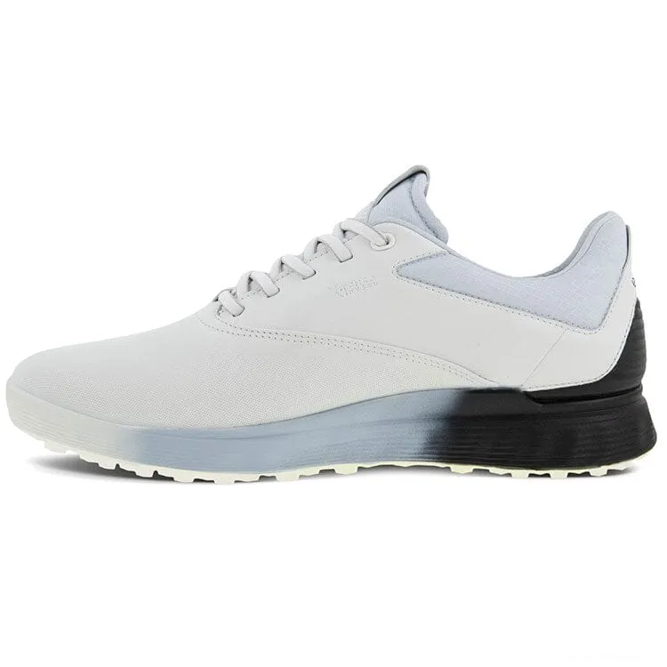 Ecco S-Three Gore-Tex Golf Shoes