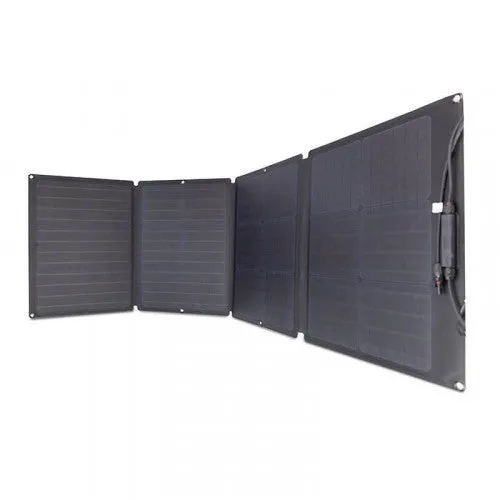 Ecoflow - 110W Solar Panel