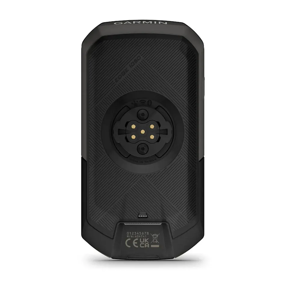 Edge® 1050 Premium Cycling Computer