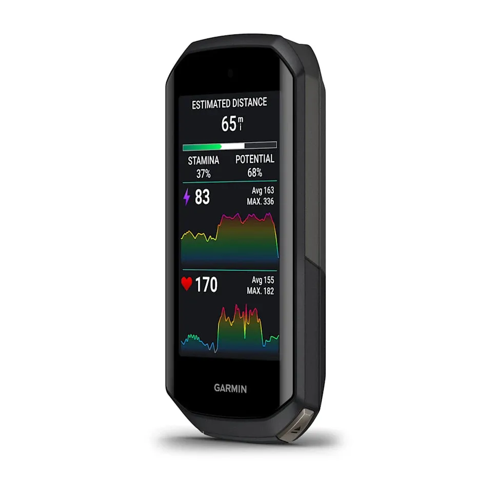 Edge® 1050 Premium Cycling Computer