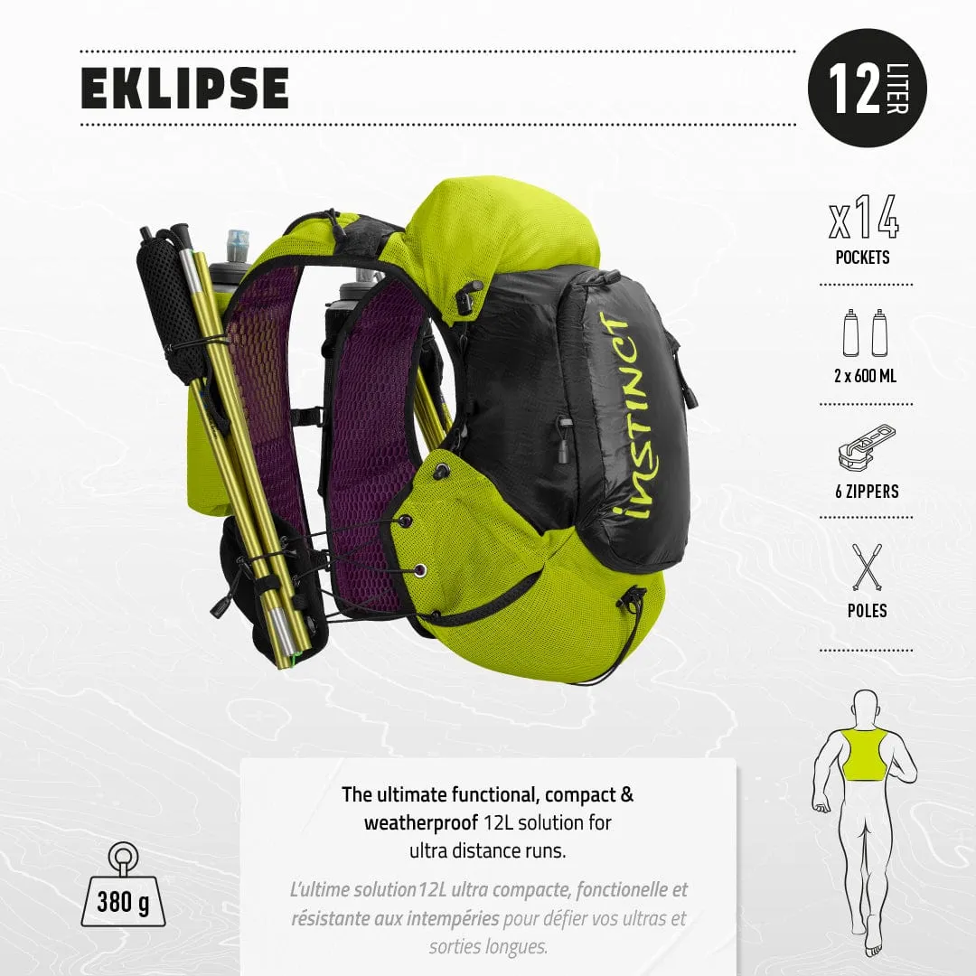 EKLIPSE 12L