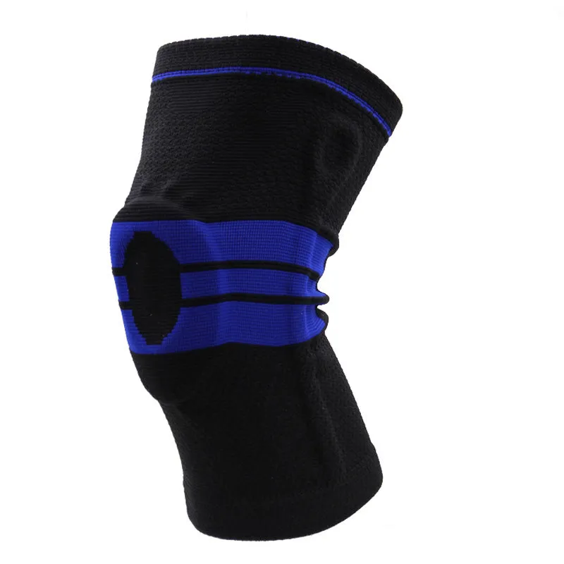 Elastic Knee Support Bracket