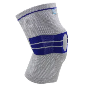 Elastic Knee Support Bracket