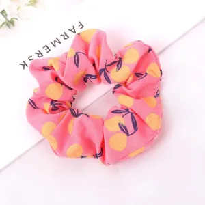 elastic-scarf-tie-hair-scrunchies-with-scarf-ponytail-band-fabric-jlts0048