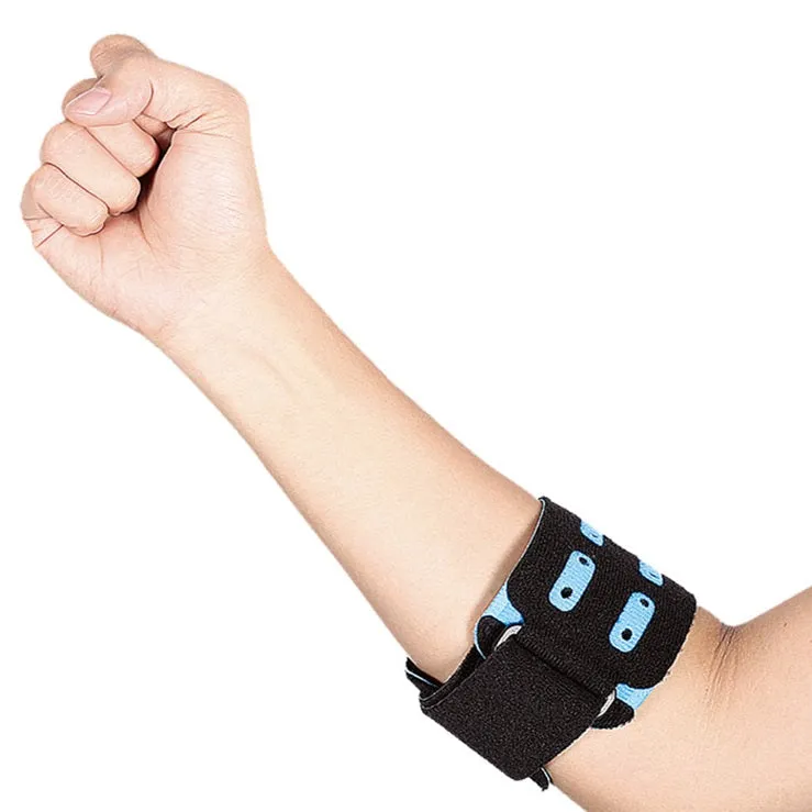 Elbow Brace with Silicone