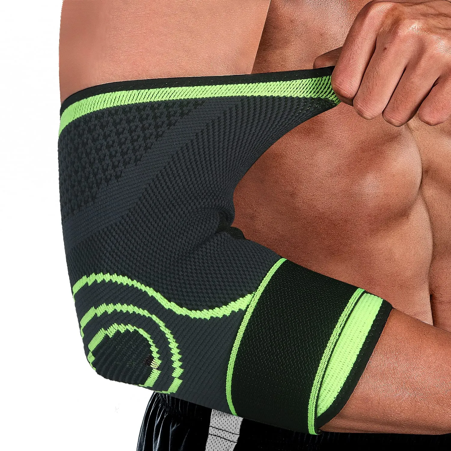 Elbow Fitness  Support