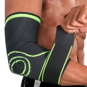 Elbow Fitness  Support