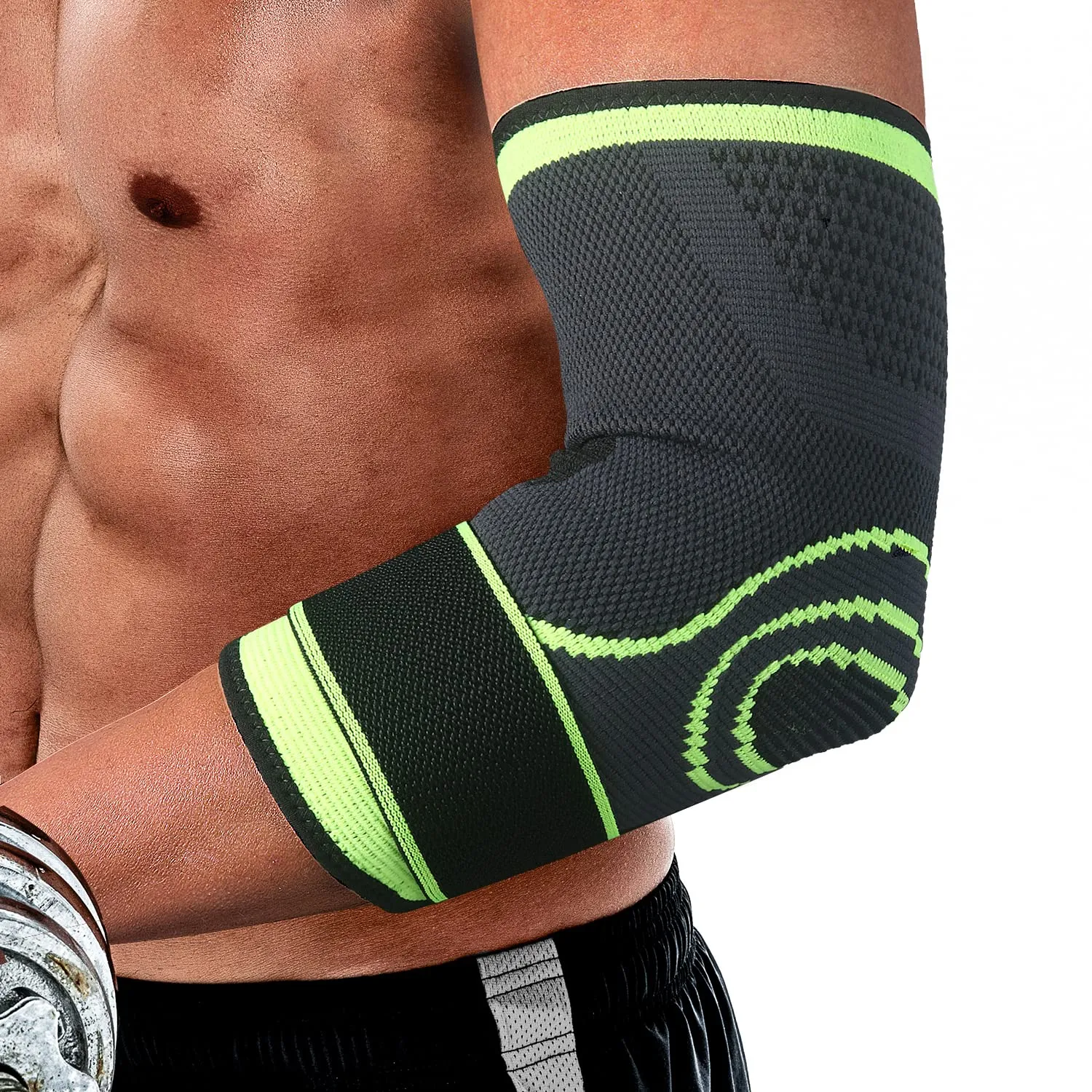 Elbow Fitness  Support
