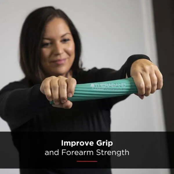 Elbow Pain Relief and Muscle Strengthener