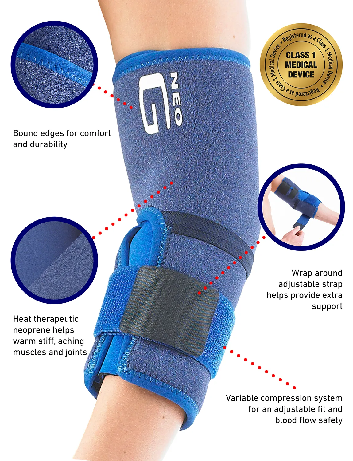 Elbow Support
