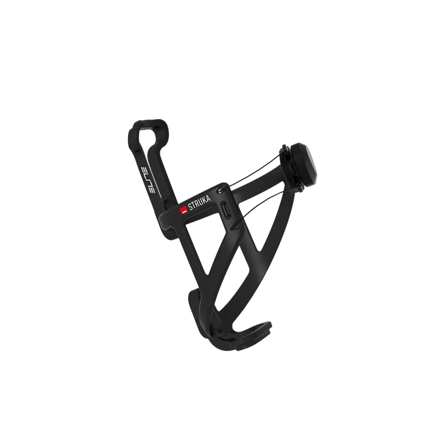 Elite Bottle Cage Struka