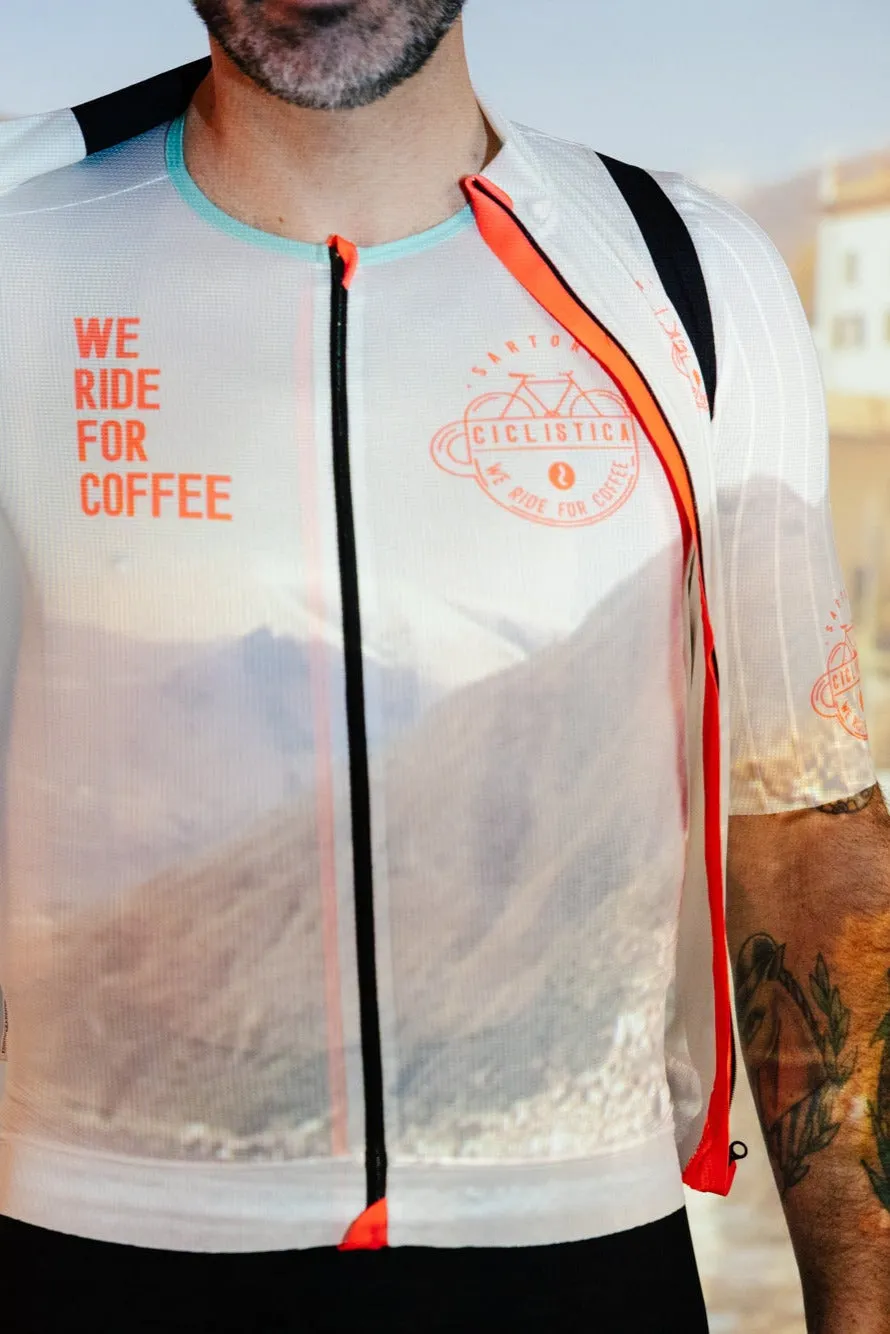 ELITE - Lightweight Waterproof Vest