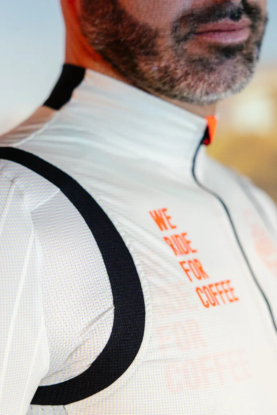 ELITE - Lightweight Waterproof Vest