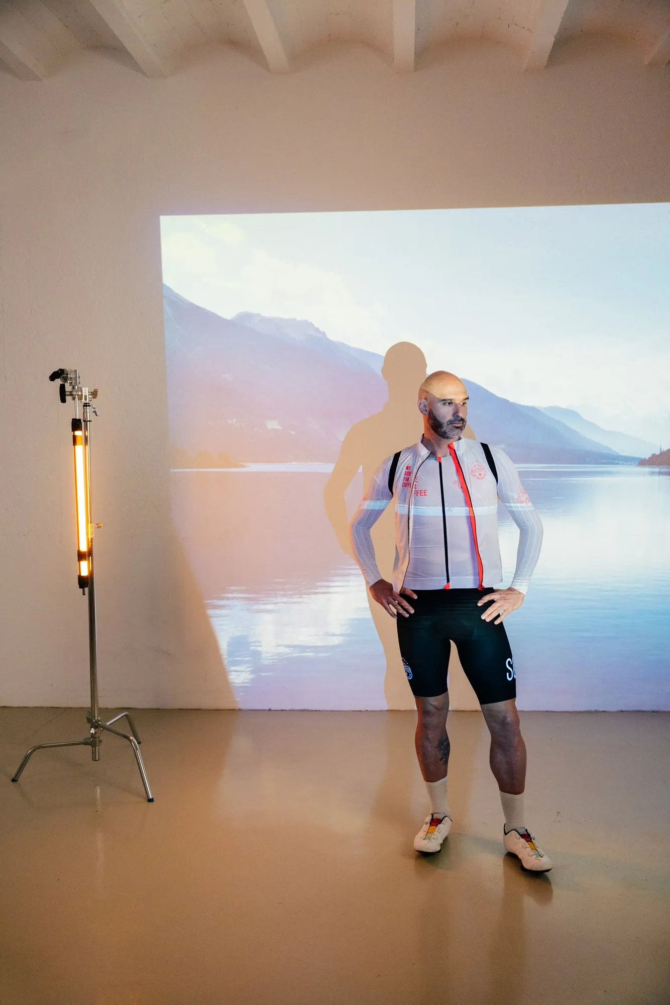 ELITE - Lightweight Waterproof Vest