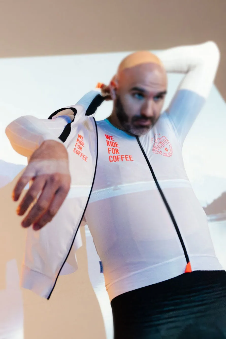 ELITE - Lightweight Waterproof Vest
