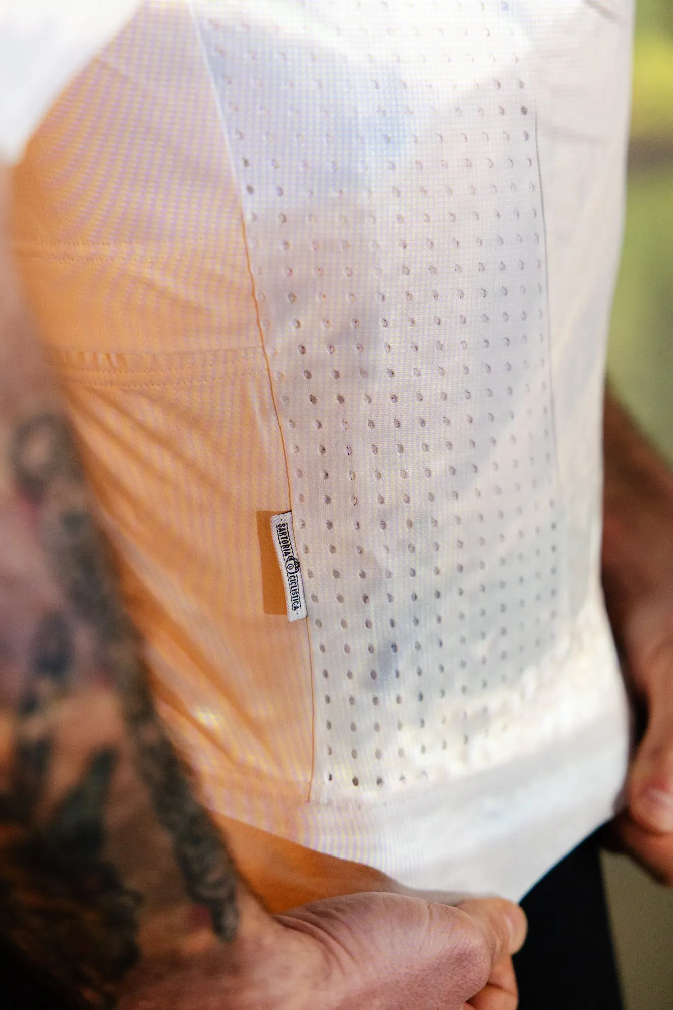 ELITE - Lightweight Waterproof Vest