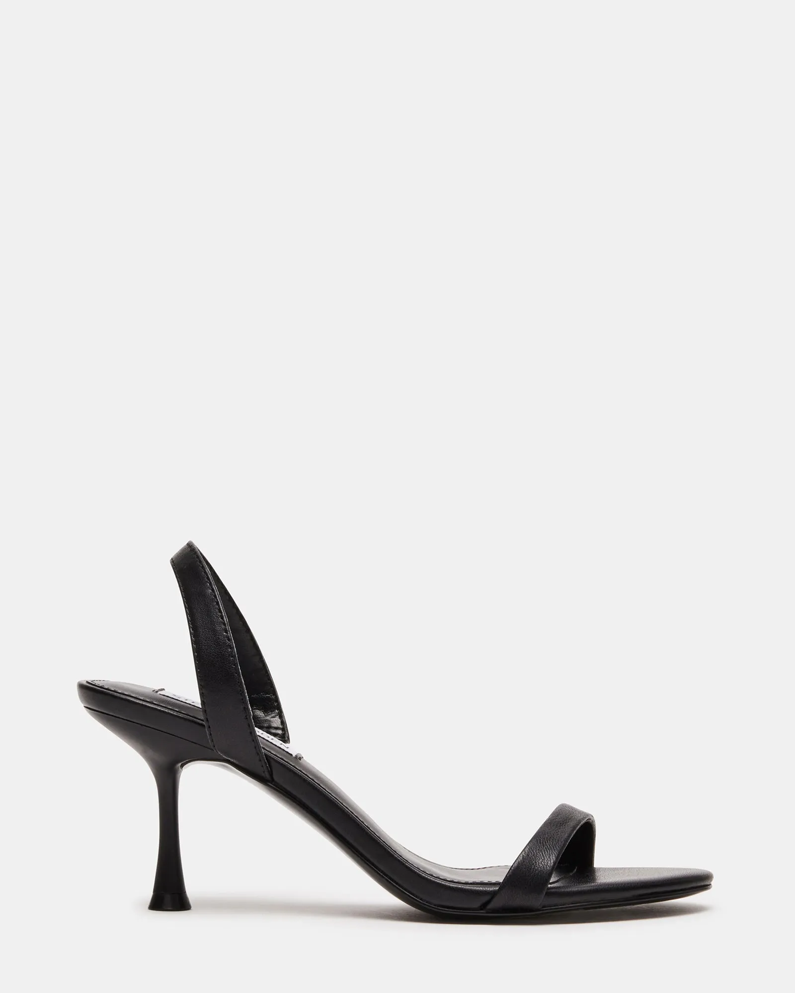 ELMA BLACK LEATHER - SM REBOOTED