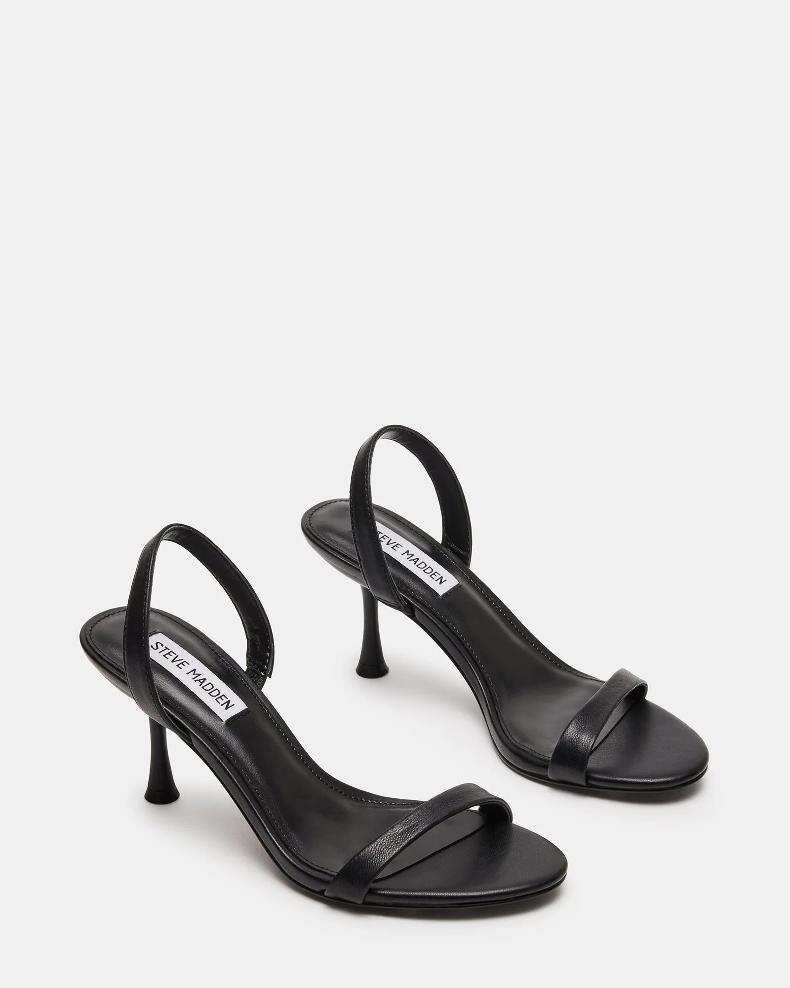 ELMA BLACK LEATHER - SM REBOOTED