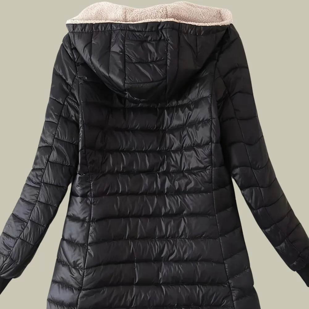 Emily™ - Chic Waterproof Winter Jacket