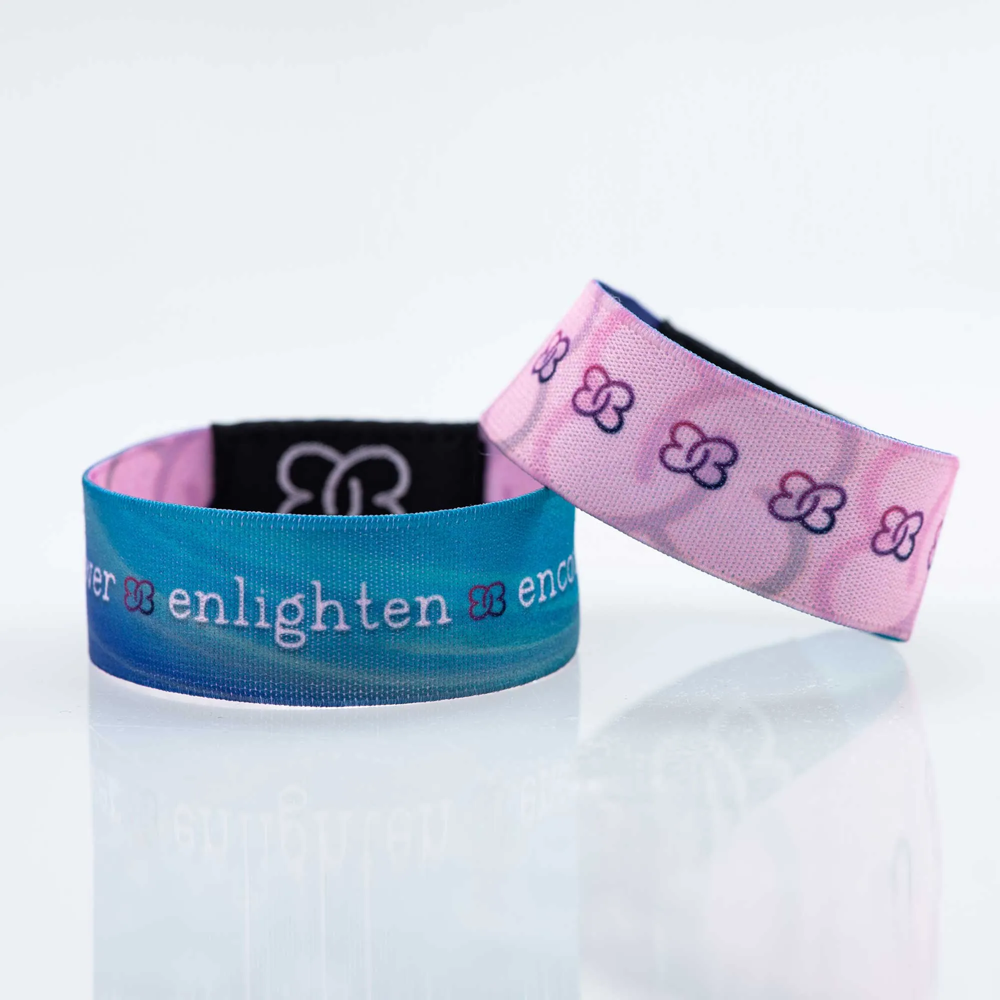Empower Enlighten Encourage